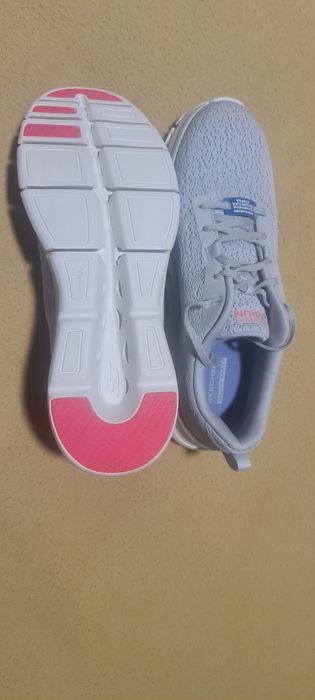 Кроссовки Skechers GORUN