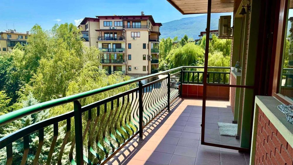 Продава се Тристаен апартамент в София, Витоша - 142 кв.м за 3200 €/кв.м - Снимка #10