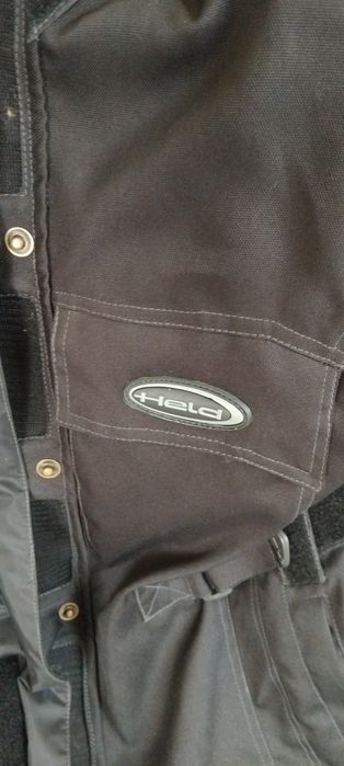 Мото яке във много добро състояние