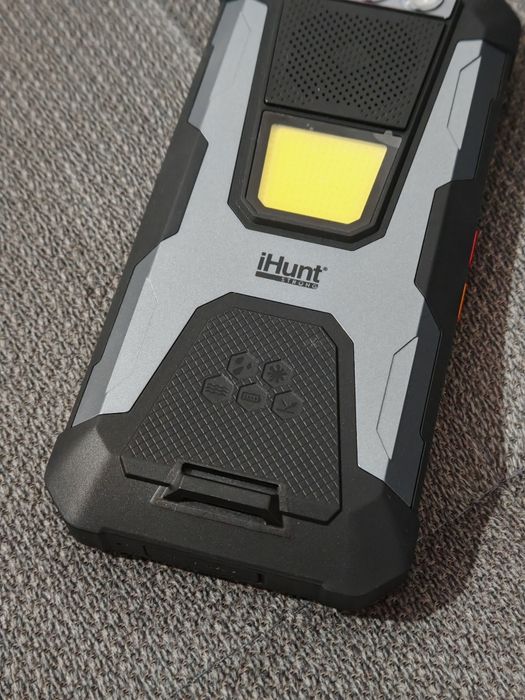 iHunt Music P22000 ULTRA