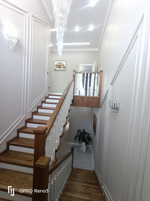 Ремонт домов и квартир