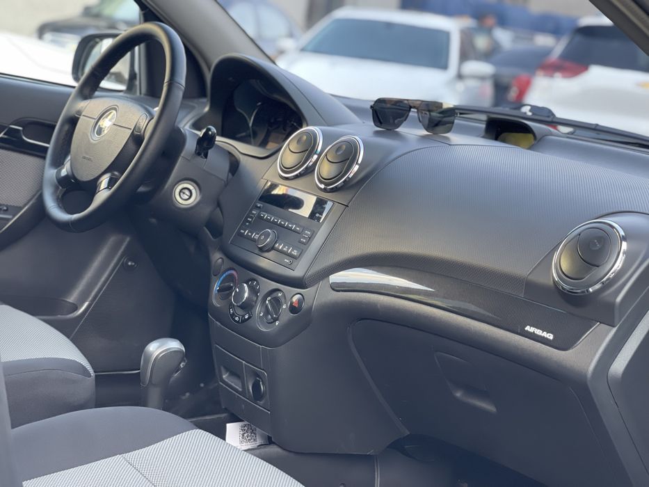 Нексия3 Автомат 2020 йил. Краска тоза