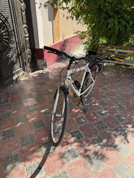 Germanskiy velosiped satiladi