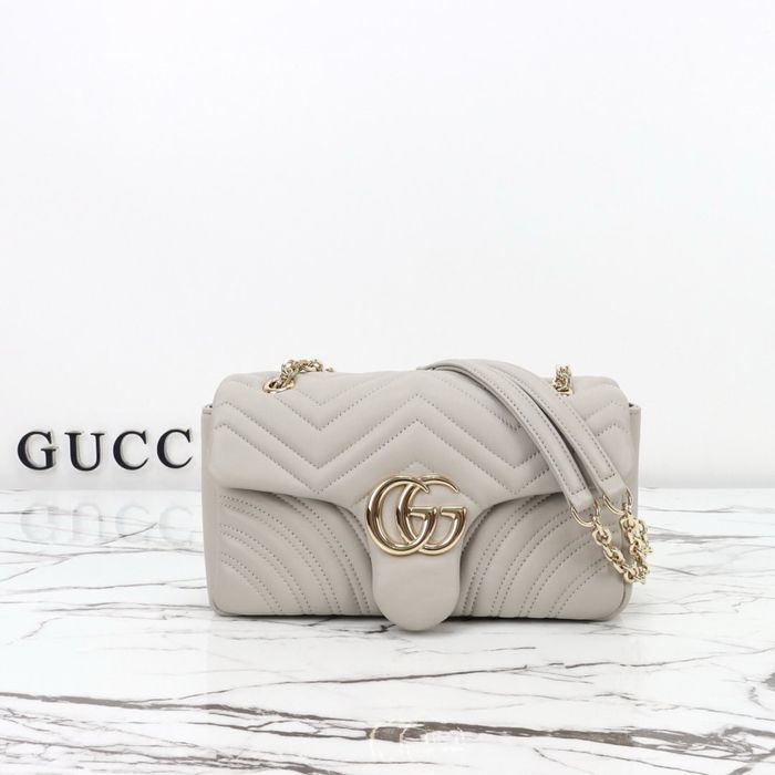 Geanta Guccir piele naturala pe comanda