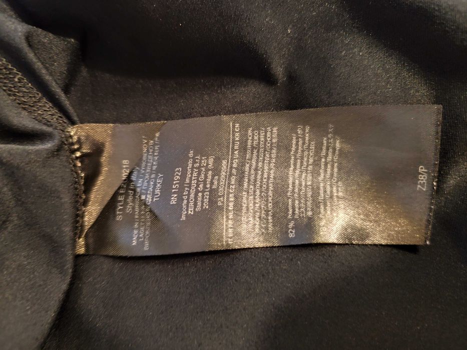 Детска тениска RH+