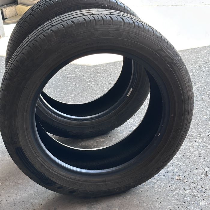 Шины на автомобиль бренд MAXXIS PREMITRA 5