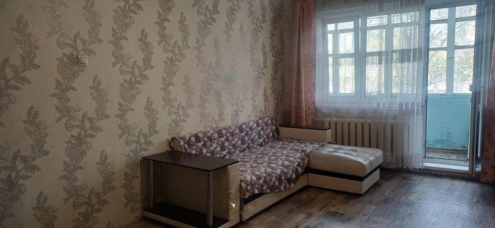 Сдам 1 комнатную квартиру