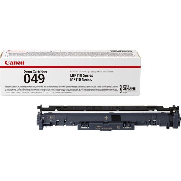 Драм картридж Canon  LBP112/MF113 [049 Drum]