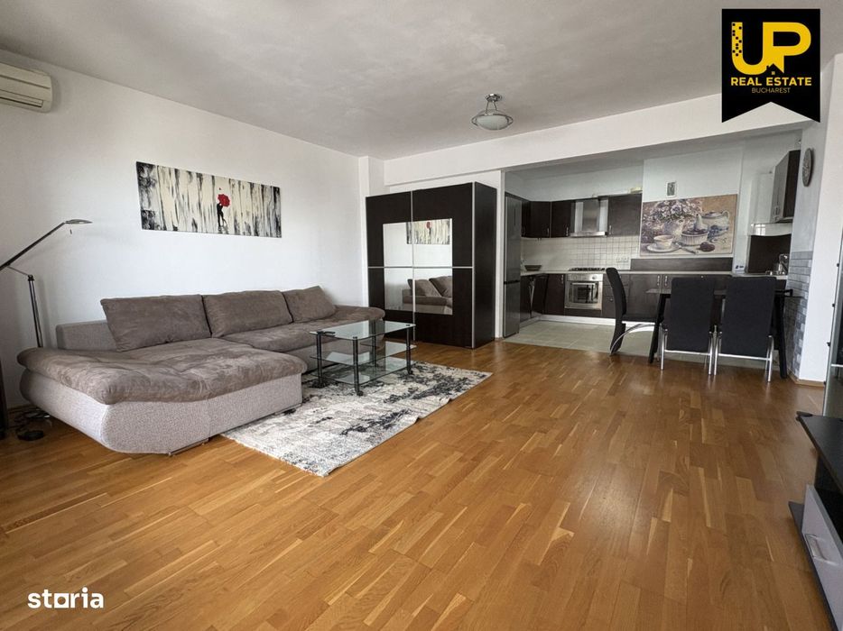 Dristor - New Town / 3 Camere Decomandat 2 Bai Centrala Terasa Parcare