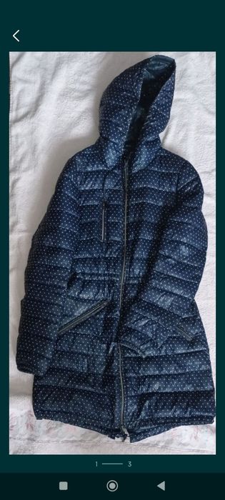 Продам зимнюю куртку