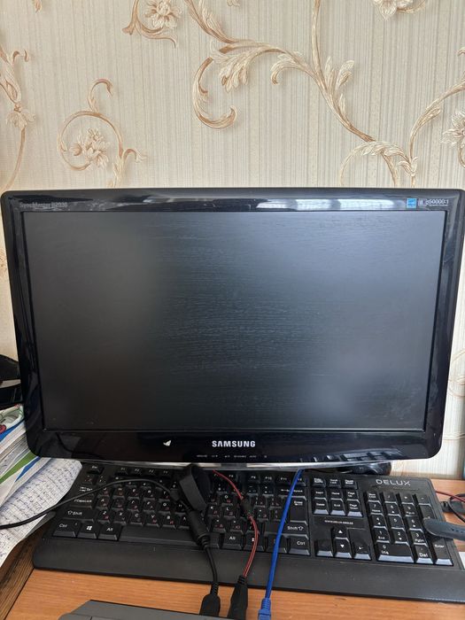 Продам компьютер