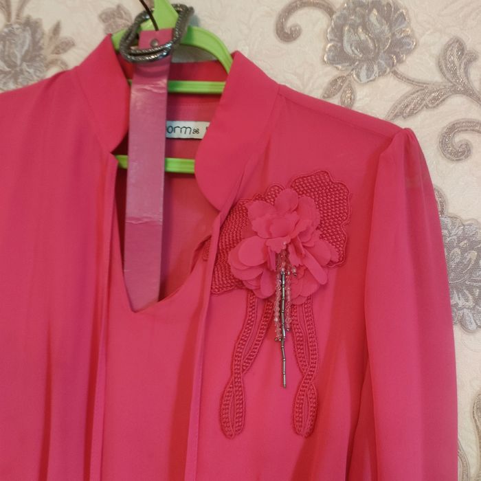 Женский нарядные платье