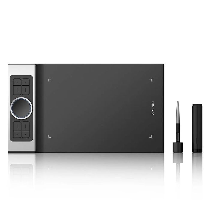 Графический планшет XP Pen Deco pro small