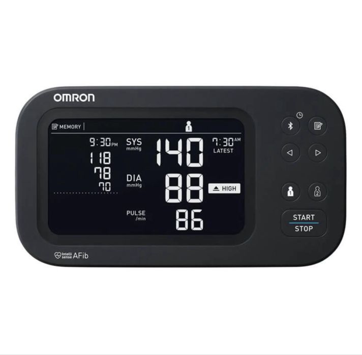Omron 10 Серия BP7465