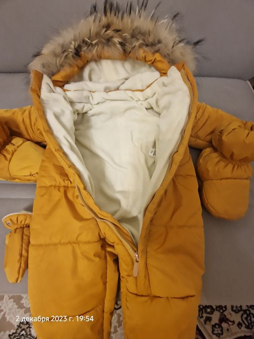 Детская одежда . В  новом состоянии