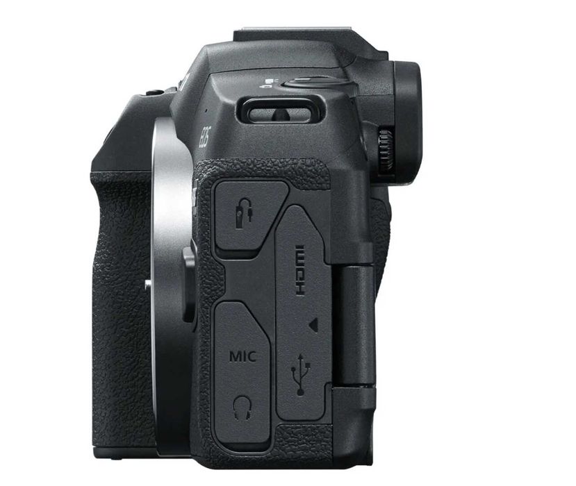 Canon EOS R8 Nou + Baterie extra + Garantie