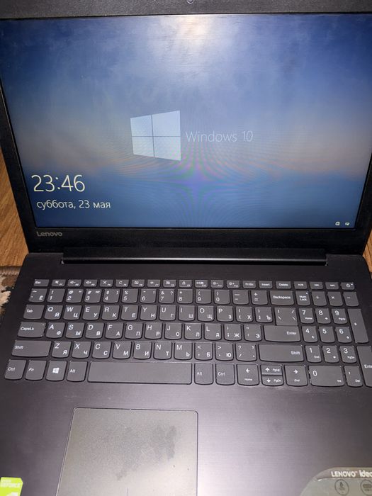 Ноутбук Lenovo ideapad 320