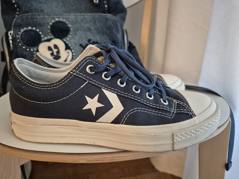 ПРИМО Converse дънкови кецове