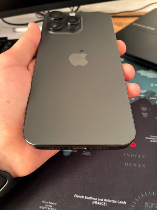 IPhone 15pro max