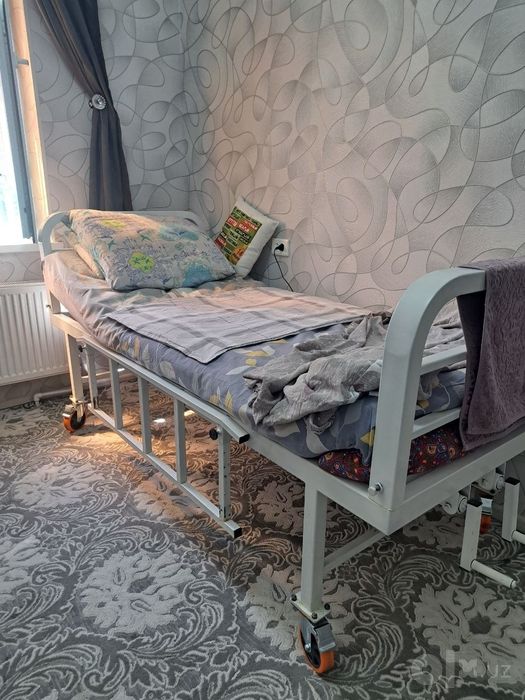Функциональная кровать