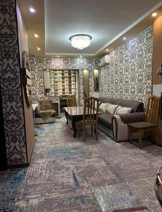 Яшнабад!!! Тузель 2, 4/5/9, 98 м2