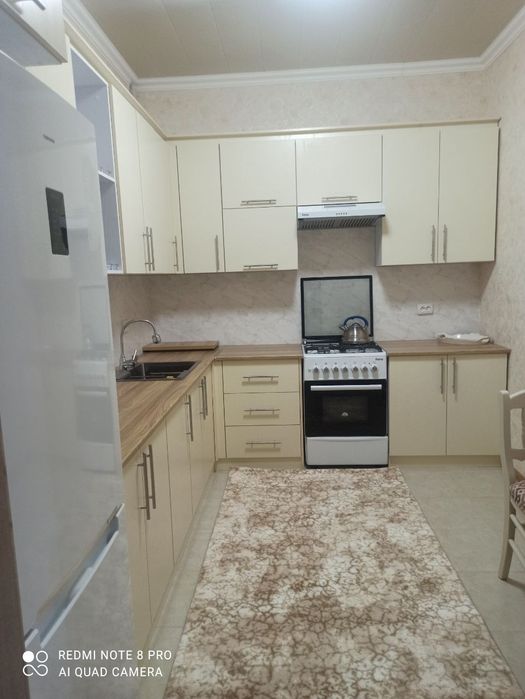 Сдаётся квартира