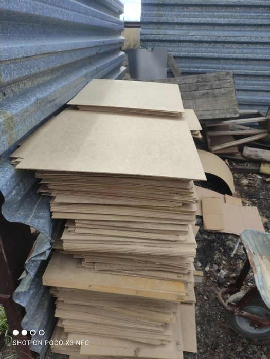 Продам строительный материал крагис