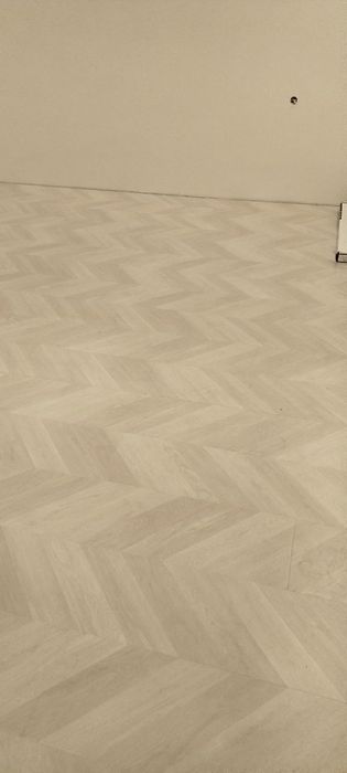 Nalivnoy pol .Tarket Laminat .Наливной пол ламинат таркит