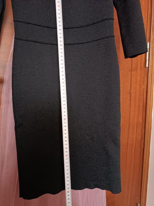 Дамски  рокли  размер S