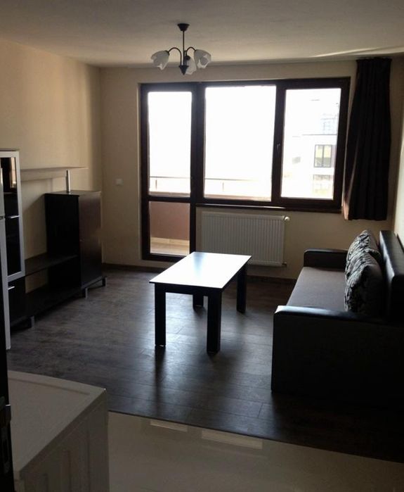 Продава се Двустаен апартамент в София, Малинова долина - 71 кв.м за 3170 €/кв.м - Снимка #1