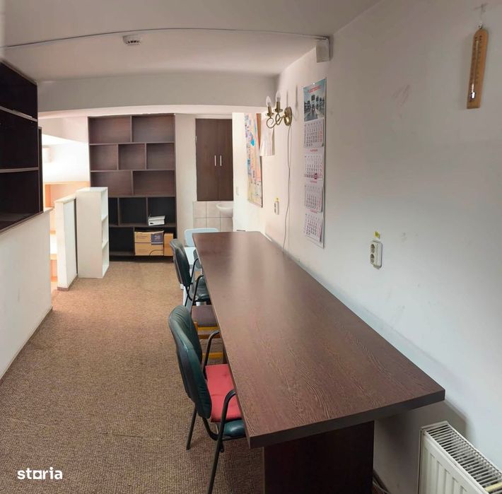 Spatiu De Inchiriat Zona ITM Strada Trivale