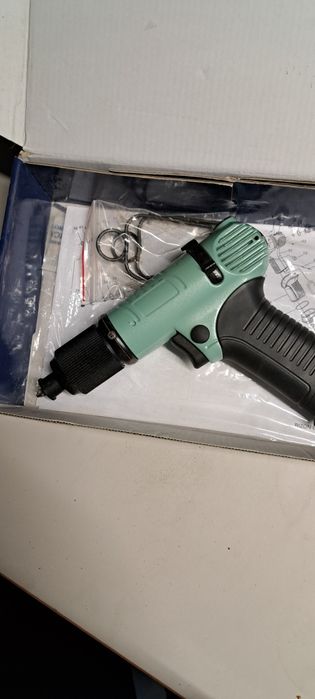 Surubelnita pneumatica Bizon Masina de insurubat pneumatica surubelnit