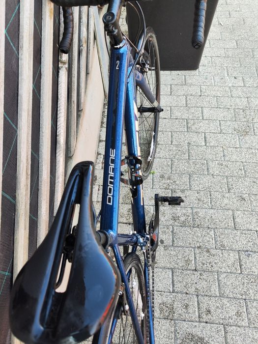 Curierat Trek domane 2 nou mărime S