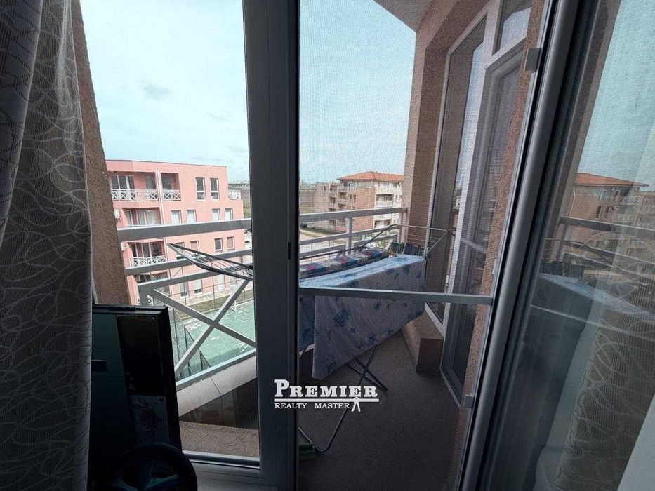 Продава се Двустаен апартамент в к.к. Слънчев бряг - 40 кв.м за 510 €/кв.м - Снимка #16