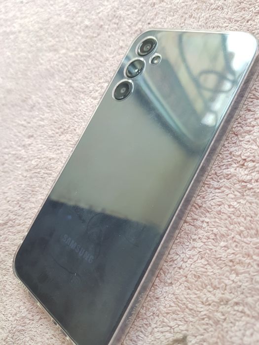 Смартфон Samsung Galaxy A24
