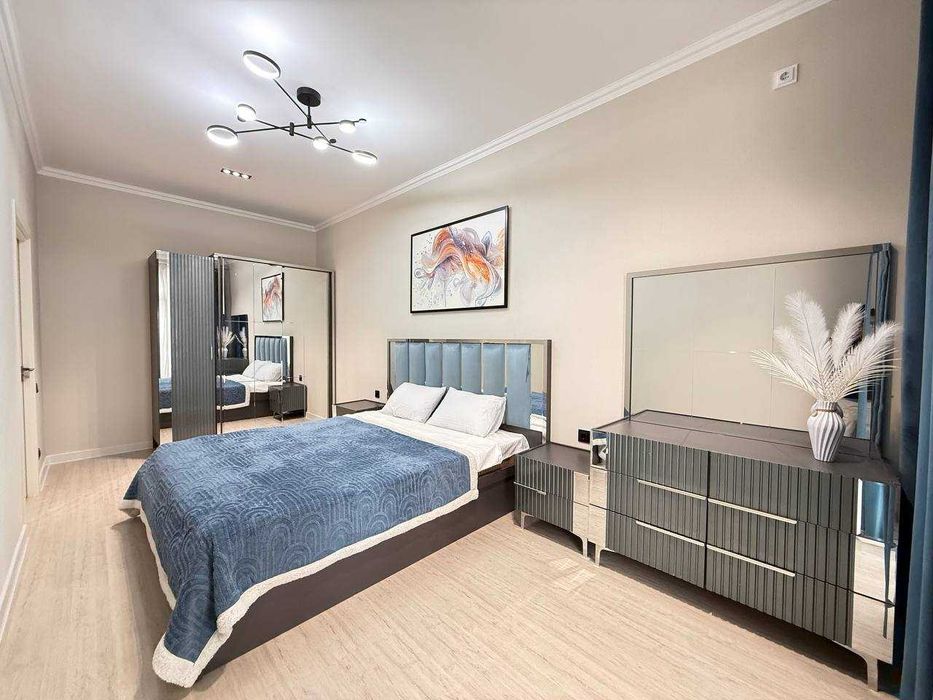 ПРОДАЕТСЯ 2-3/6/9 НОВОСТРОЙКА  ЖК Assalom sohil Golden house