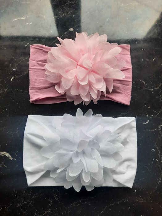 Бебешки ленти различни модели