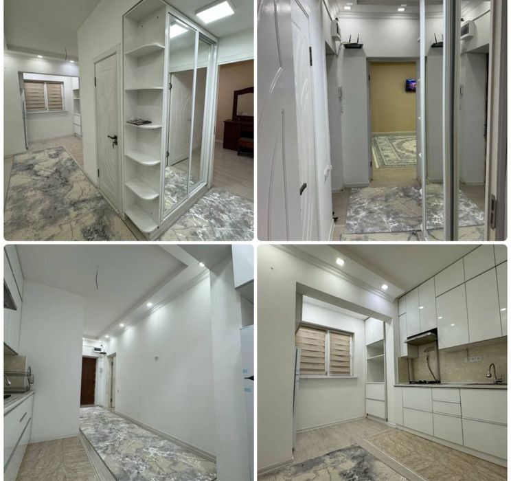 S R O CH N A Arendaga 2/2/9 Shoxsaroy