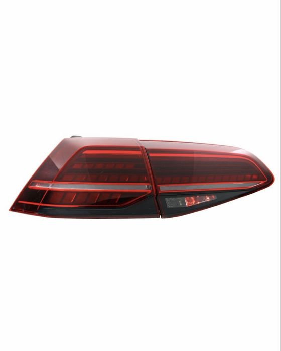 LED стопове фейслифт стил за Volkswagen Golf 7/7.5 2012-2020)