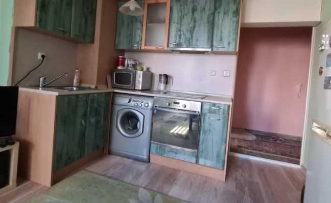 Дава се под наем Двустаен апартамент в София, Гео Милев - 60 кв.м за 348.84 € - Снимка #3