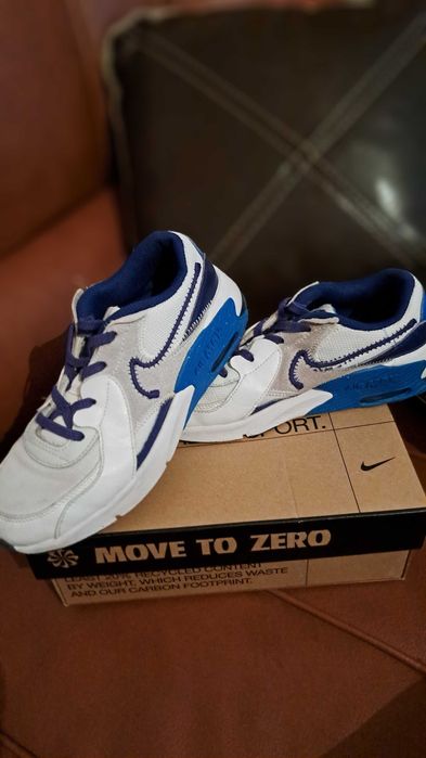 Детски маратонки NIKE AIR