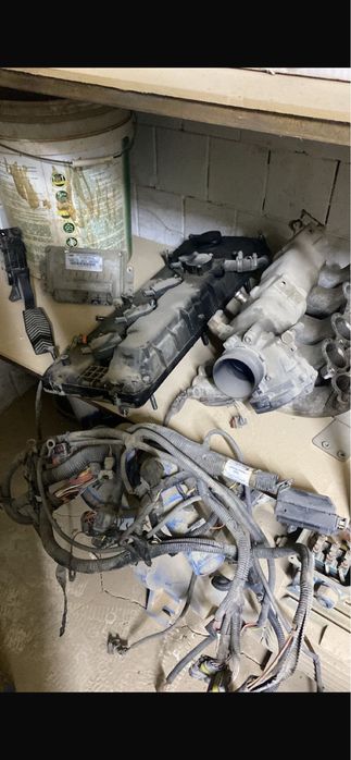 Газель бизнес евро 3