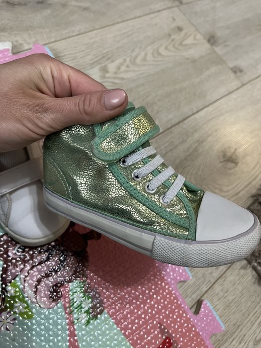 Детски обувки адидас