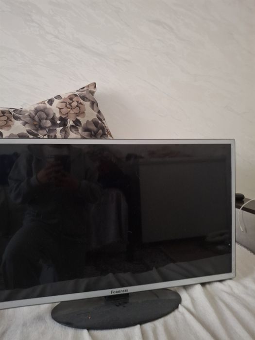 Продам телик forensic