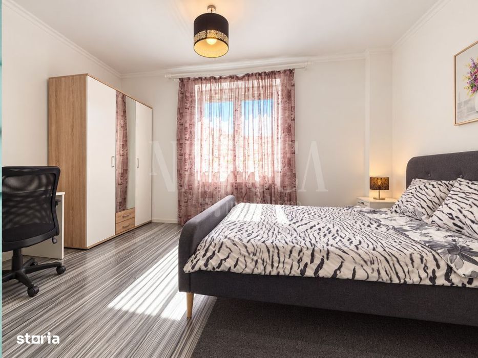 Apartament 2 camere de vanzare in Centru, Cluj Napoca