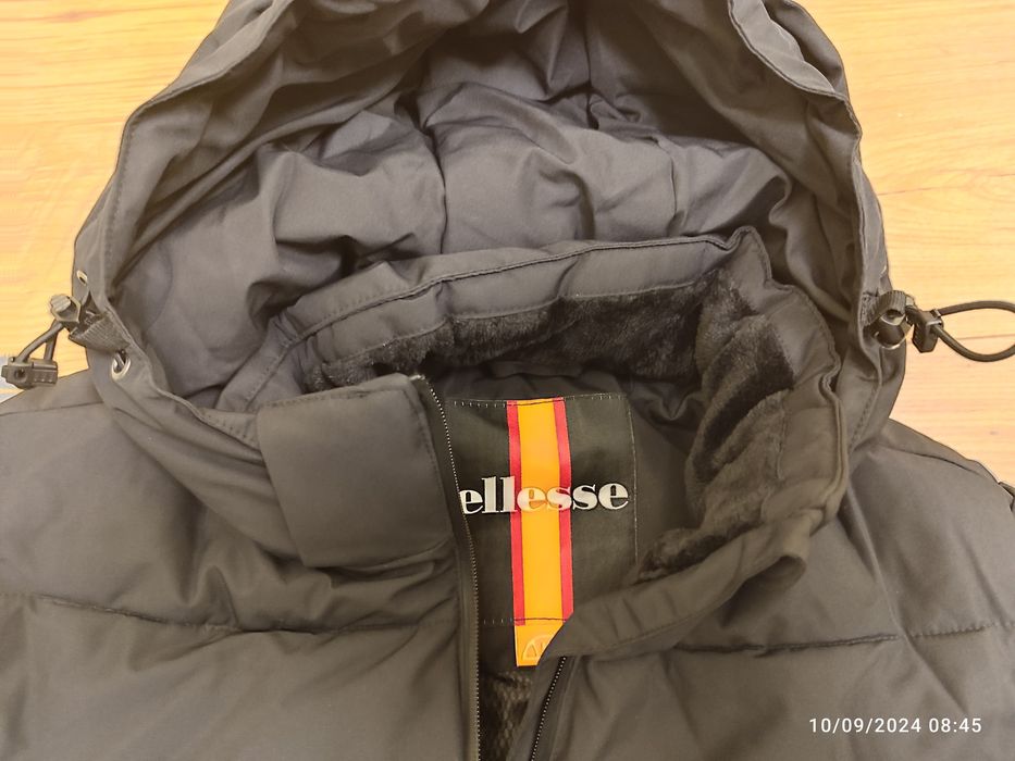 Ново Зимно яке Ellesse M