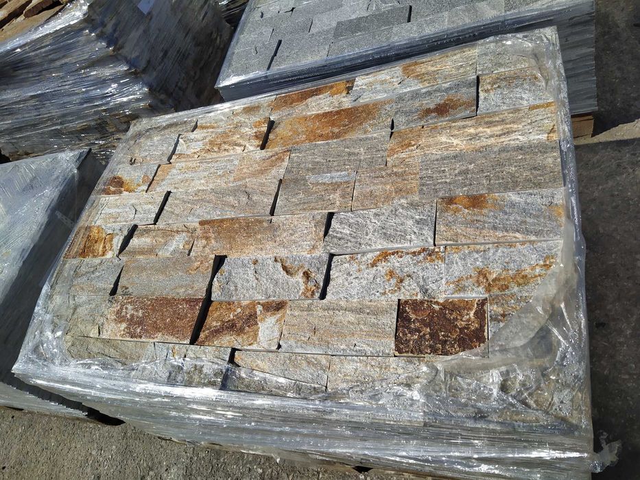 Разпродажба Камъни, Камък естествен, плочи за облицовка, под, настилка