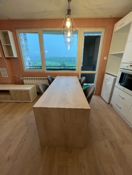 Дава се под наем Тристаен апартамент в София, Красна поляна 3 - 80 кв.м за 561 € - Снимка #2