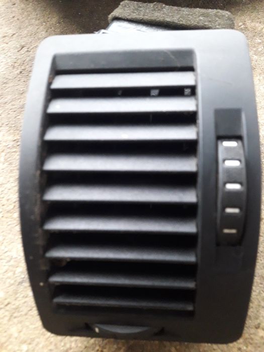 Piese skoda octavia 2 tdi  4×4
