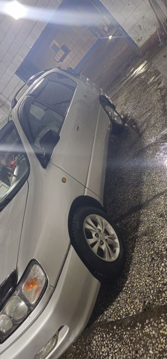 Продам тоету пикник